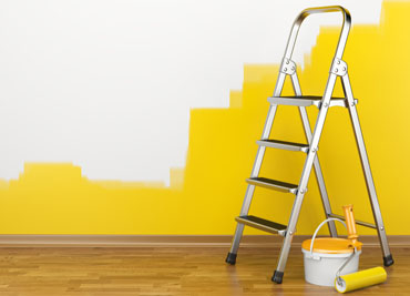 Allstate can assist with patch & paint in perth